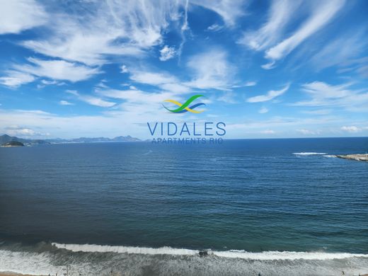 Penthouse in Rio de Janeiro