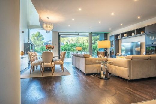 Stadswoning in Marbella, Provincia de Málaga