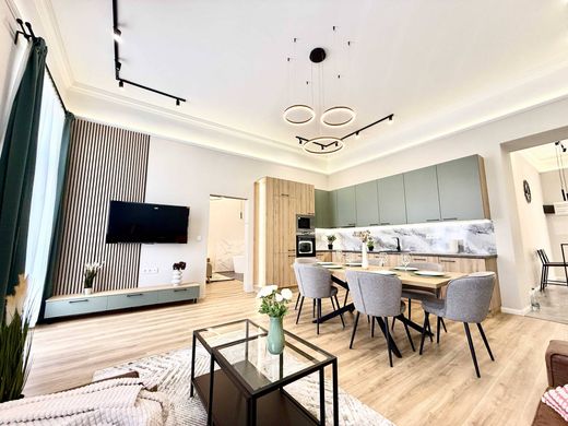 Apartment in Budapest VIII. kerület, Budapest