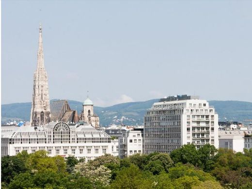 Квартира, Вена, Wien Stadt