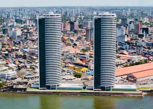 套间/公寓  累西腓, Recife