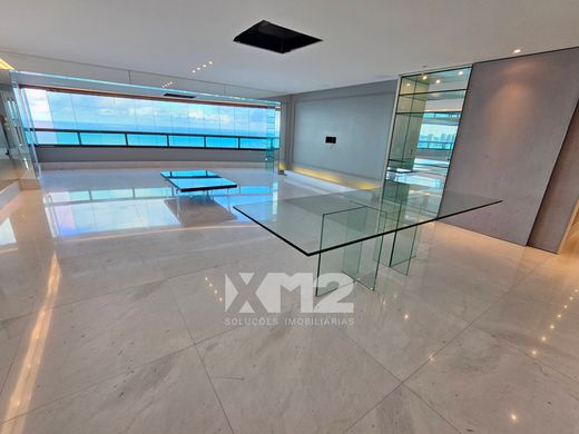 Piso / Apartamento en Recife, Pernambuco