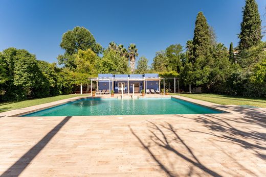 Villa in Rute, Córdoba