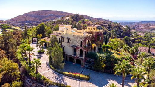 Villa à Marbella, Malaga