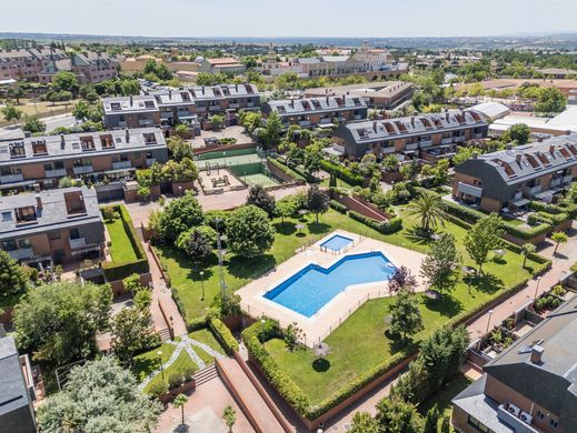 Смежная Вилла, Лас-Росас-де-Мадрид, Provincia de Madrid