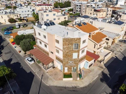 Wohnkomplexe in Limassol, Limassol District