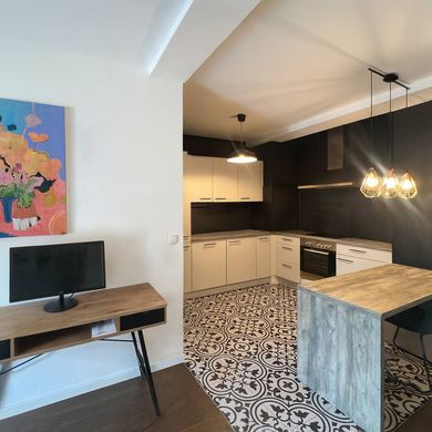 Apartment in Vienna, Wien Stadt