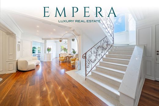 Penthouse in Rome, Latium