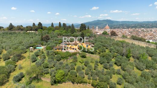 Villa in Florenz, Toskana