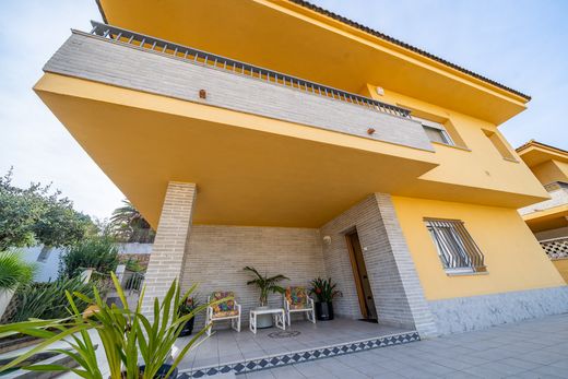 Müstakil ev Blanes, Província de Girona