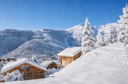 Hotel in Auron, Alpes-Maritimes