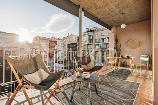 Piso / Apartamento en Barcelona, Provincia de Barcelona