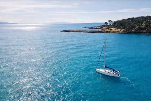 Villa in Cap d'Antibes, Alpes-Maritimes