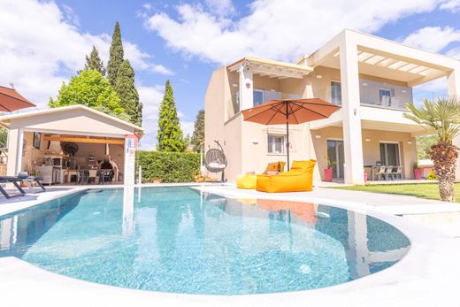 Βίλα σε Κέρκυρα, Nomós Kerkýras