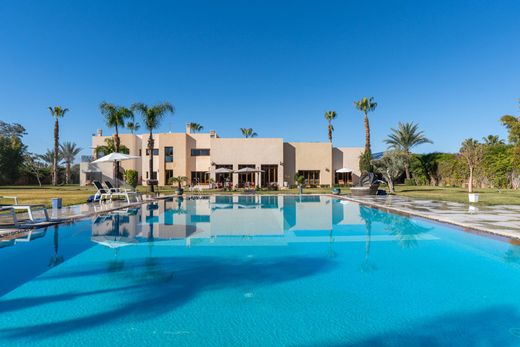 Villa in Marrakech, Marrakesh-Safi