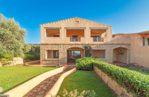 Penthouse in Palau, Provincia di Sassari