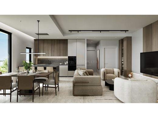 Penthouse in Ágios Athanásios, Limassol District