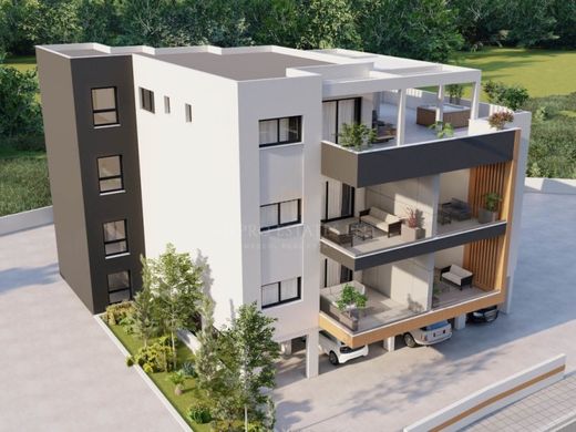 Apartment in Parekklisha, Parekklisiá