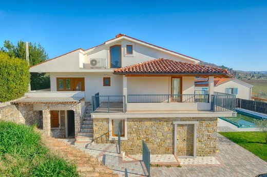 郊区住宅  Sečovlje, Piran