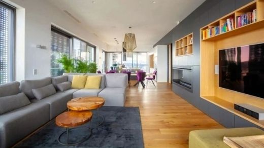 Appartement in Ljubljana, Mestna Občina Ljubljana