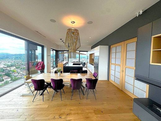 Penthouse in Ljubljana