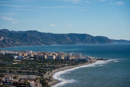 Penthouse w Nerja, Provincia de Málaga