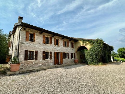 Country House in Rovolon, Padua