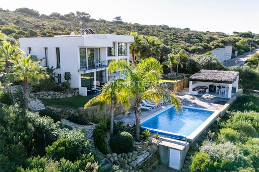 ﻓﻴﻼ ﻓﻲ Zahara de los Atunes, Provincia de Cádiz