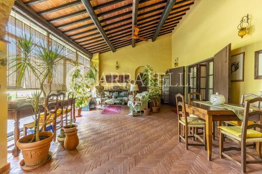 Villa in Lastra a Signa, Florenz