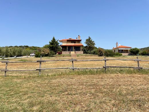 Detached House in Kavala, East Macedonia and Thrace
