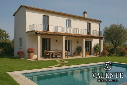 Apartment in Bibbona, Provincia di Livorno