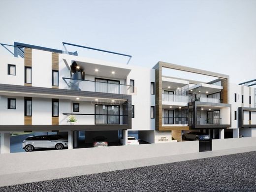 Cobertura - Larnaca, Eparchía Lárnakas