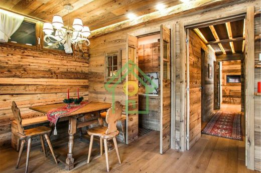 Apartment in Cortina d'Ampezzo, Provincia di Belluno