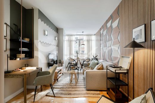 Appartamento a Madrid, Provincia de Madrid