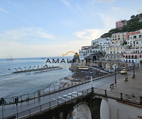 Квартира, Atrani, Provincia di Salerno