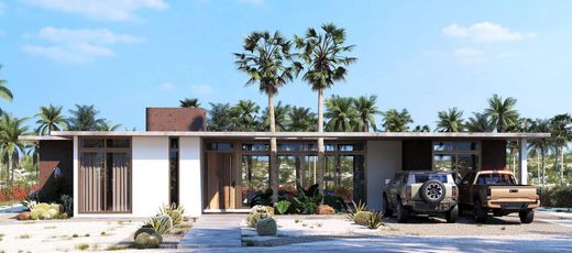 ‏בית חד-משפחתי ב  El Pescadero, La Paz