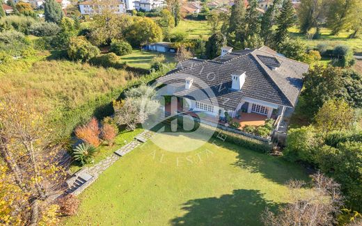 Willa w Pietrasanta, Provincia di Lucca