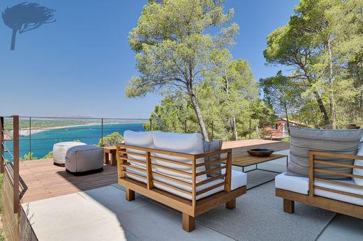 Begur, Província de Gironaのヴィラ