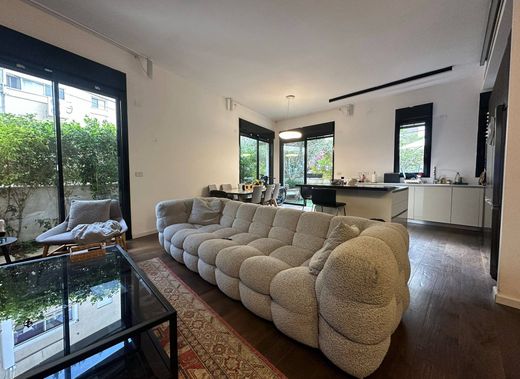 Duplex in Tel Aviv Yaffo, Tel Aviv