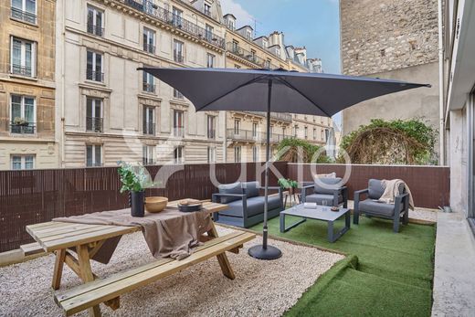 Appartement à Paris, Île-de-France