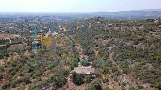 Casa de campo - Floridia, Provincia di Siracusa