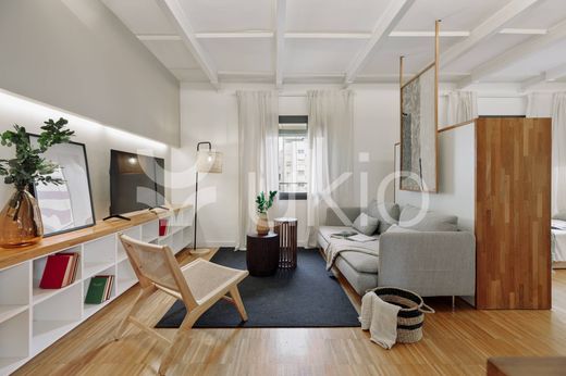 Daire Barselona, Província de Barcelona