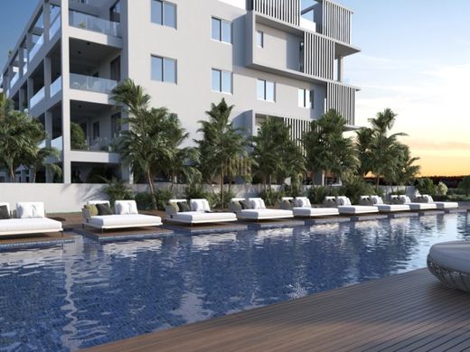 Appartement à Káto Polemídia, Limassol District