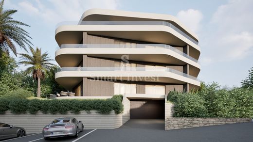 Apartment / Etagenwohnung in Opatija, Grad Opatija