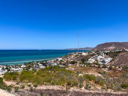 Penthouse w La Paz, Baja California Sur