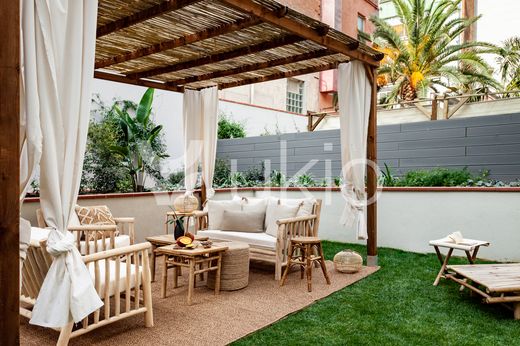 Apartment in Barcelona, Province of Barcelona