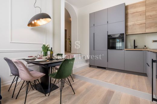 Apartment in Opatija, Grad Opatija