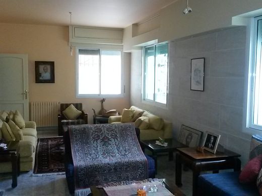 Appartement in Aïn Saadé, Mohafazat Mont-Liban