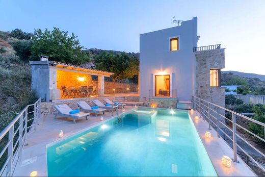 Villa in Chania, Nomós Chaniás