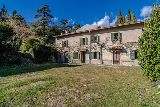 Rural or Farmhouse in Grezzana, Provincia di Verona